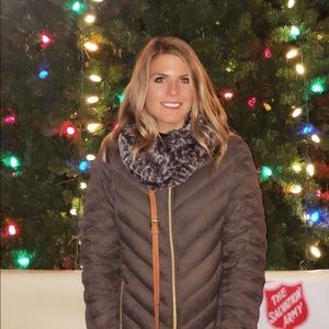 Meet your Posher, Rachel